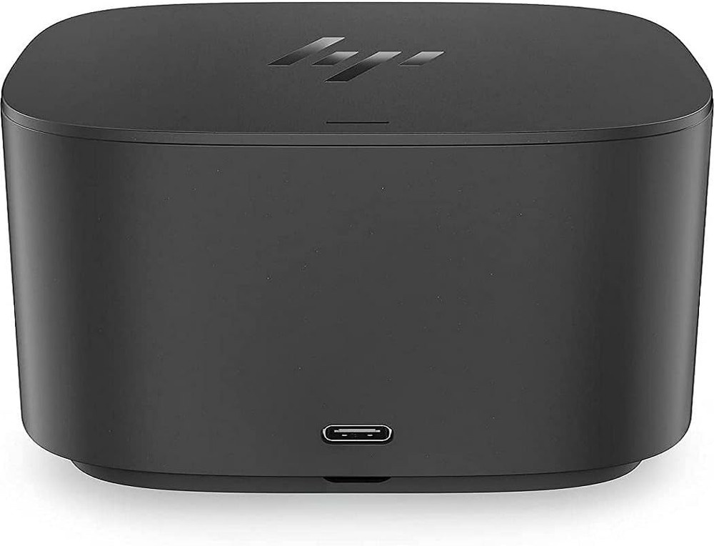 HP Thunderbolt Dock G2 (120W)