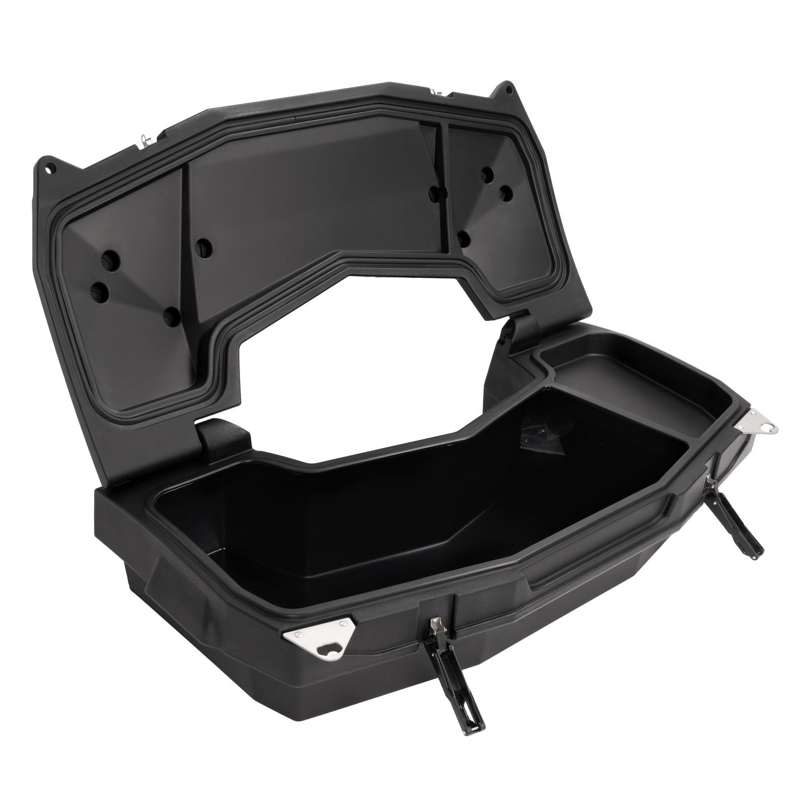 Rear Lockable Storage Cargo Box For Polaris Sportsman 1000 #2890876 #2884853