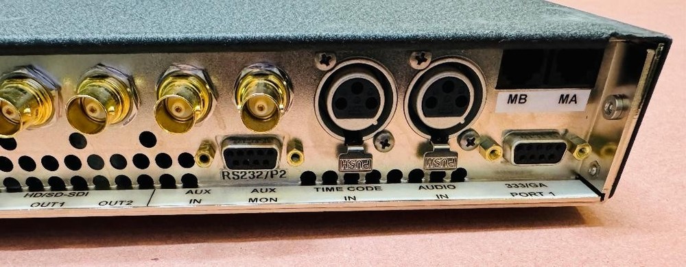 EEG HD490 Digital Smart Encoder