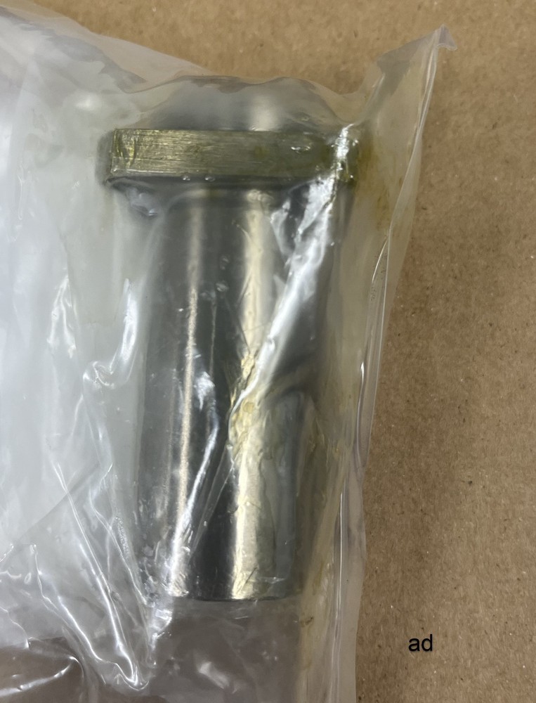 ASK NFIS-20VLUU Linear Bushing