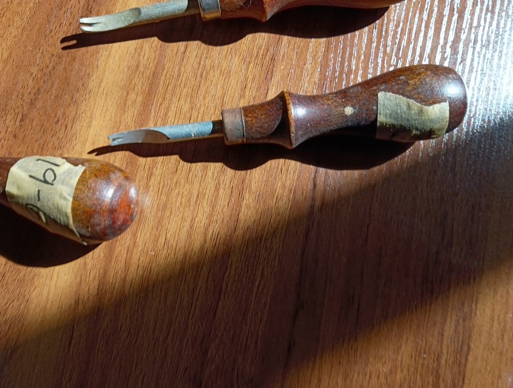 Vintage Craftool Tools Lot & More