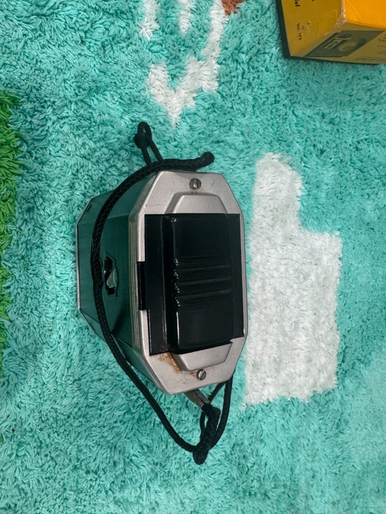 Kodak Brownie Reflex Synchro Model Camera - Untested