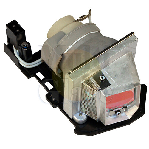 Original bulb inside Projector Lamp Module for OPTOMA DX3246