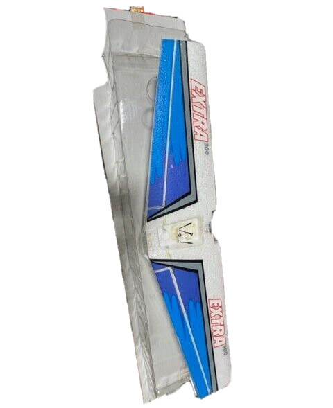 COX A5811 WING SET FOR EXTRA 300 EP