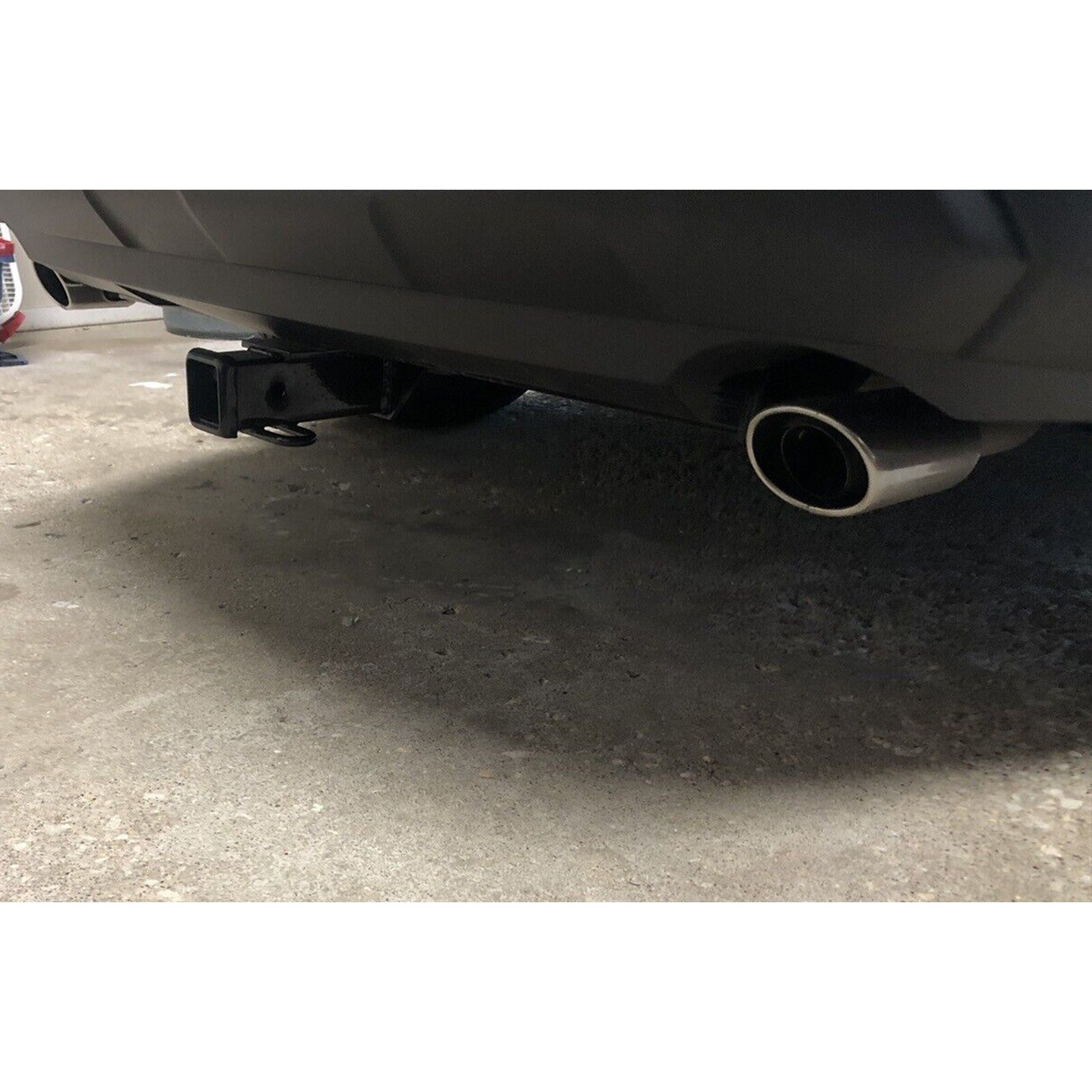 6000LBS For Toyota RAV4 2019 - 2023 Class 3 2'' Trailer Hitch Rear Tow Receiver