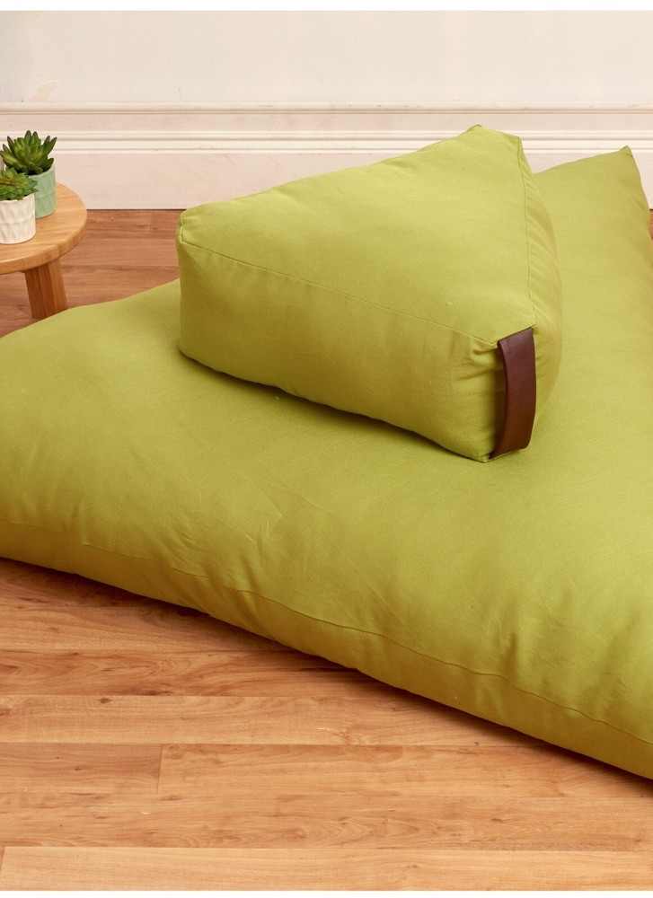 Simplicity Sewing Pattern Meditation Cushions - S9364