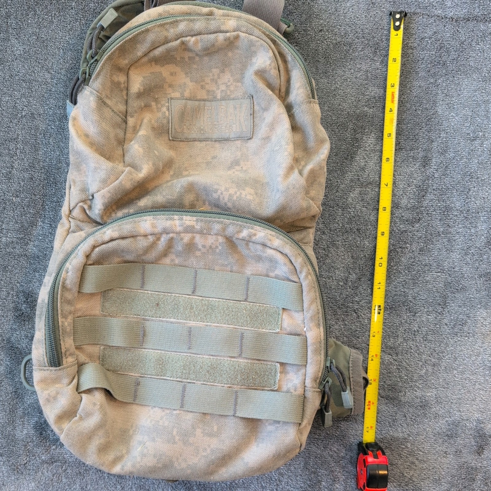 Camelbak Backpack Maximum Gear Military Multicam