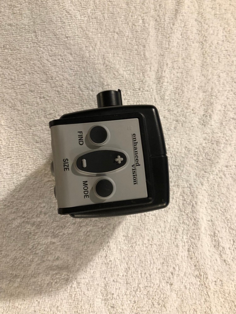 Acrobat Enhanced Vision Video Magnifier Camera