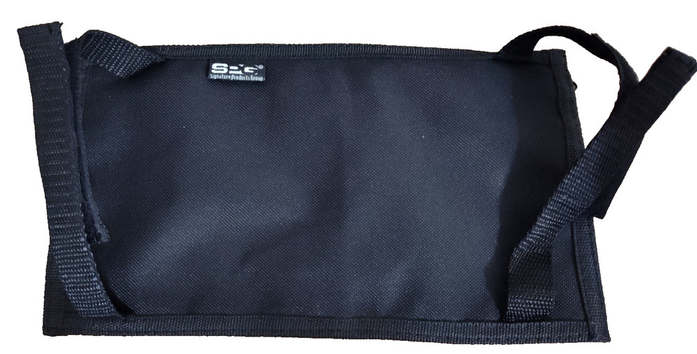 Browning Camouflage Visor Organizer