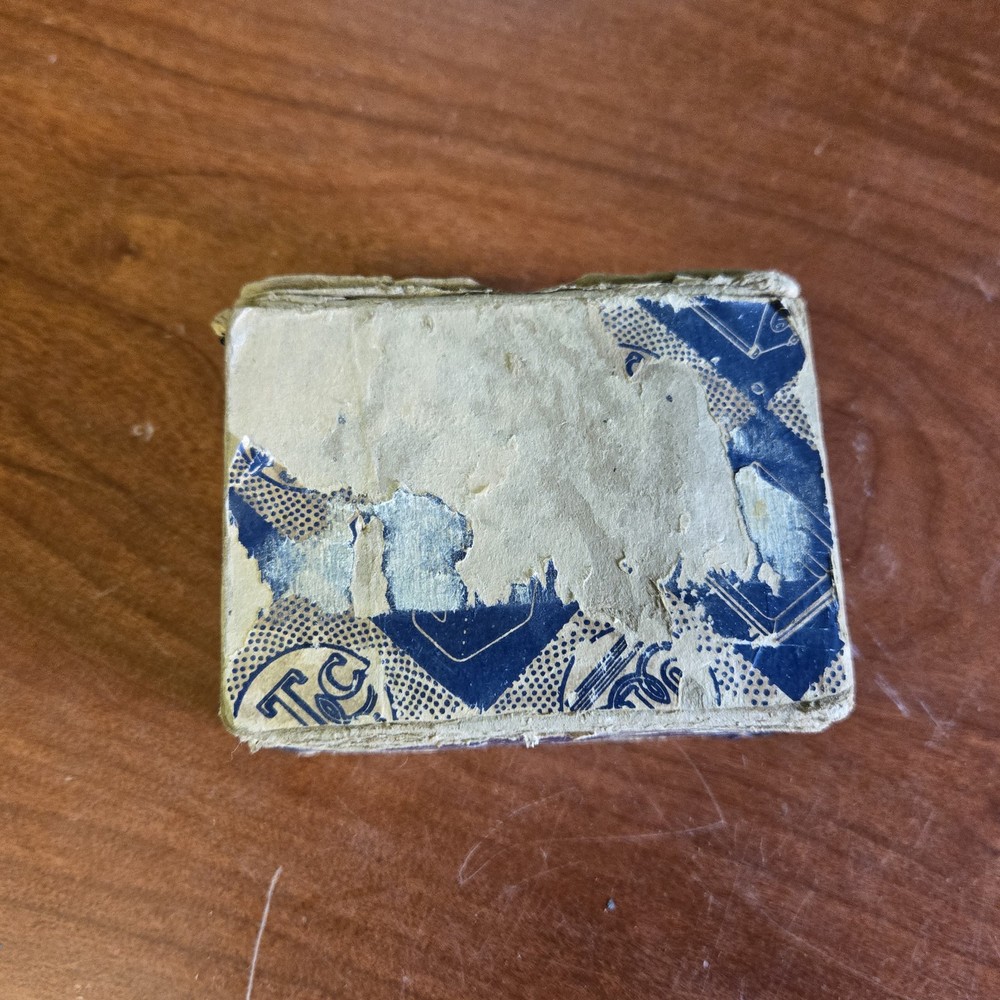 UTC S-73 Audio Transformer Special Series Tested And Working