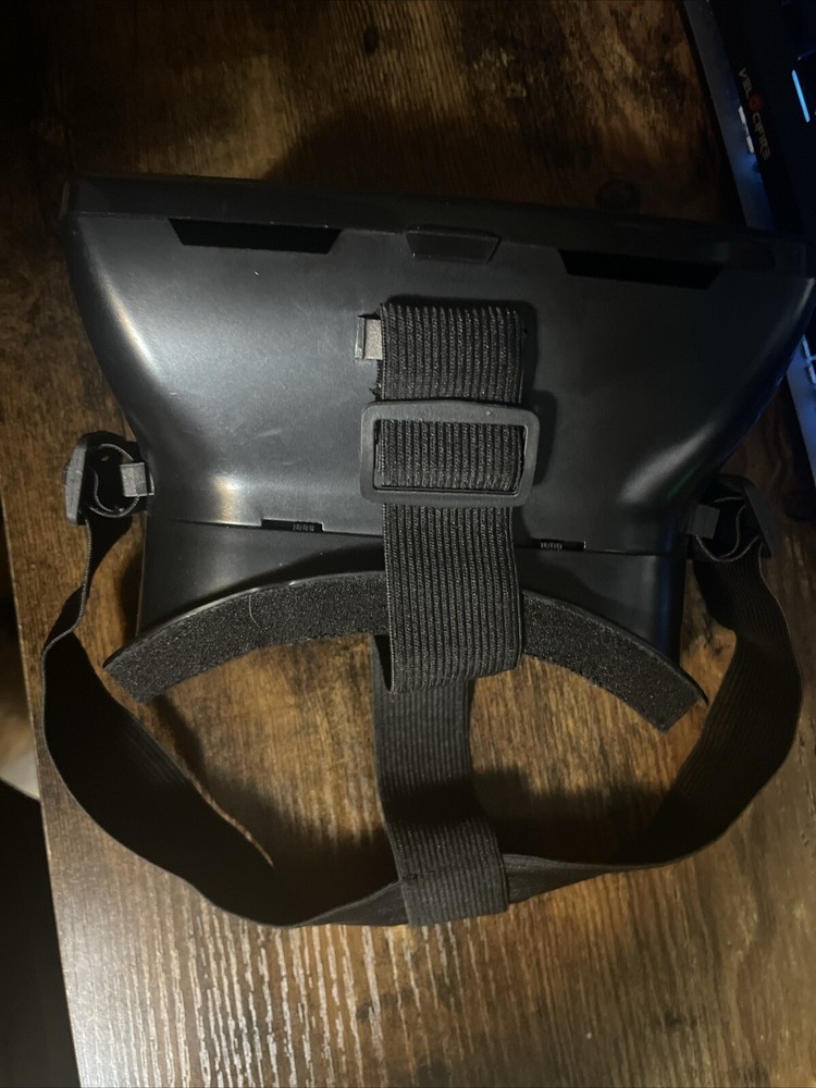 XXtreme 3D VR Glasses