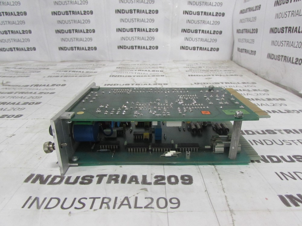 RIETER SETPOINT CONTROLLER 927 429/6 REPAIRED