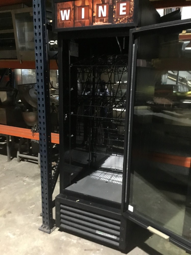 TRUE GDM-23W-HC-TSL01
