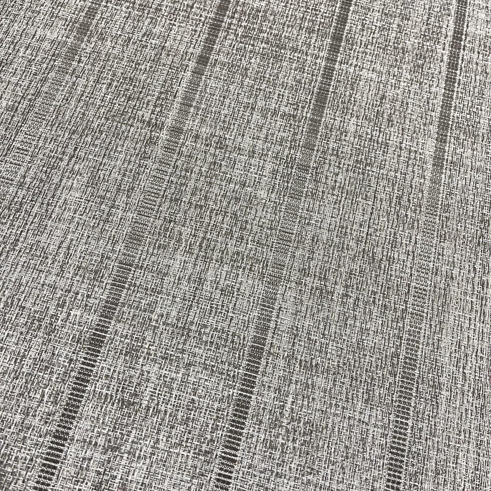 Woven Vinyl Flooring | Sawtooth - L-80043468 | 8'6" Width | Choose Your Length