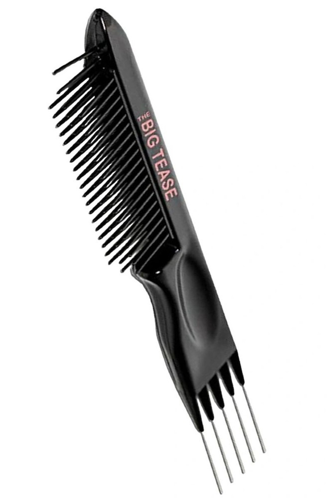 The Big Tease Brush™ teasing comb back comb