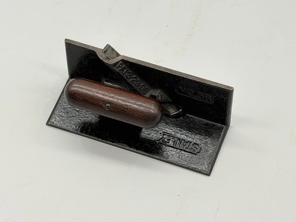 Stanley No. 56 Core Box Plane