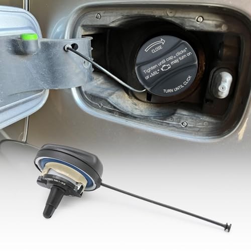Gas Cap Fuel Cap Replace 16117222391 For 1999-2018 BMW E39 E46 E60 E90 E92