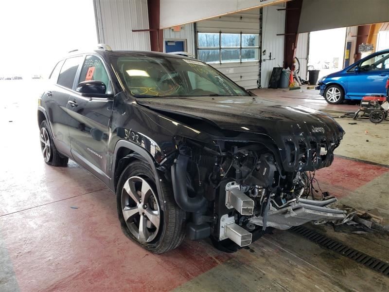 CHEROKEE 2019 Fob/Remote 5039898
