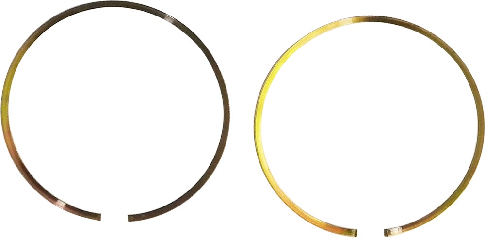 Ring Set - Style: Rings