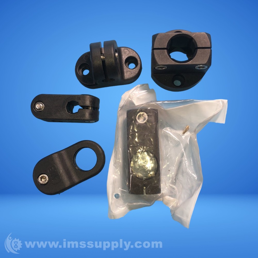 Id Tech IDTIJ-ENCODER00 Encoder, w/Wheel and Bracket FNOB