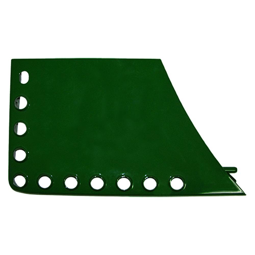 Battery Box Step - Left Hand Fits John Deere Models 4050 4430 4230 4440