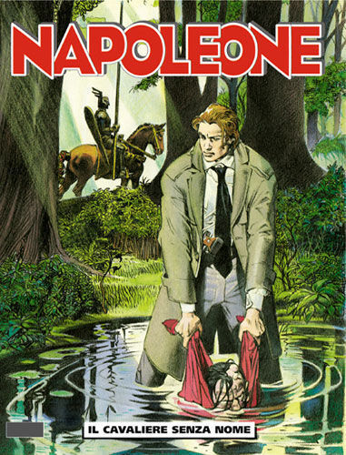 napoleon 2 - bonelli