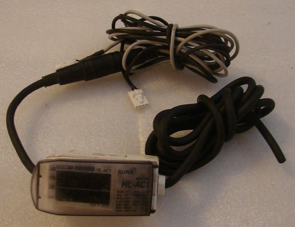 Sunx HL-AC1  Advanced Intelligent Sensor