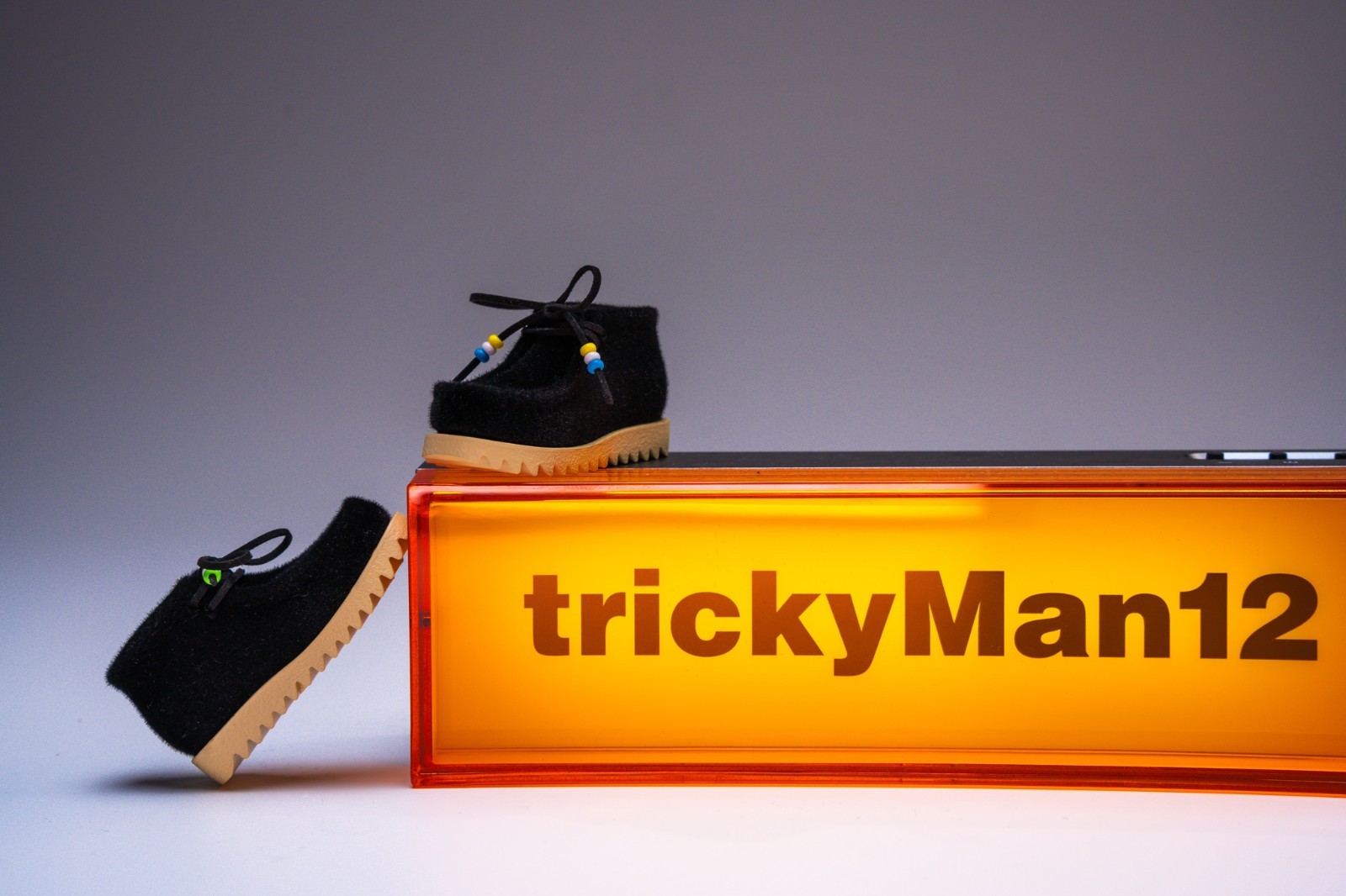 trickyman12 1/6 action figure STOPWARS Pt.14 TIE TROOPER