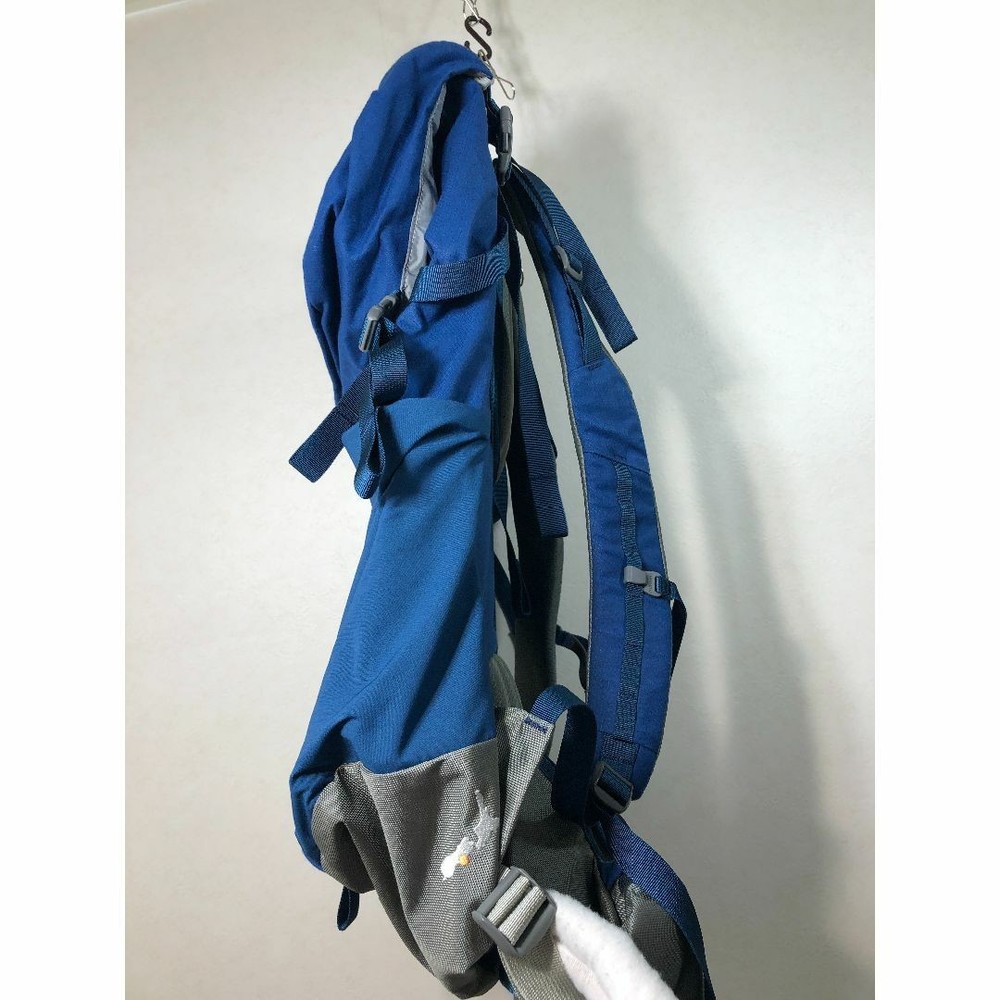 Macpac Weka 40 Backpack Rucksack From Japan