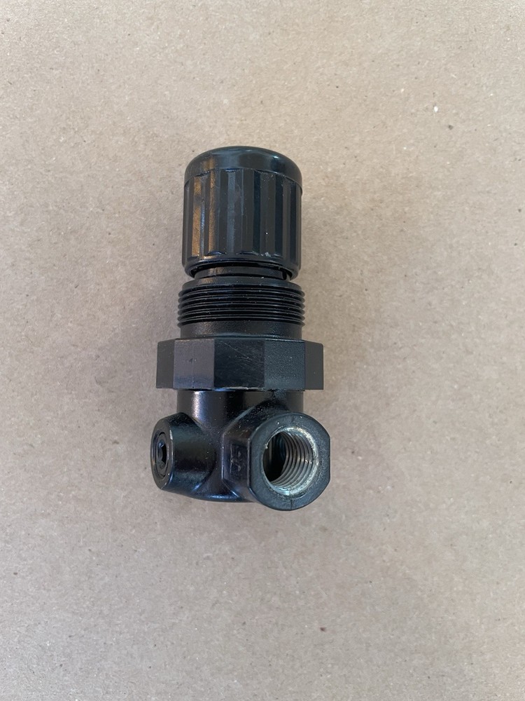 BINKS 85-436 Regulator. SG2 Plus