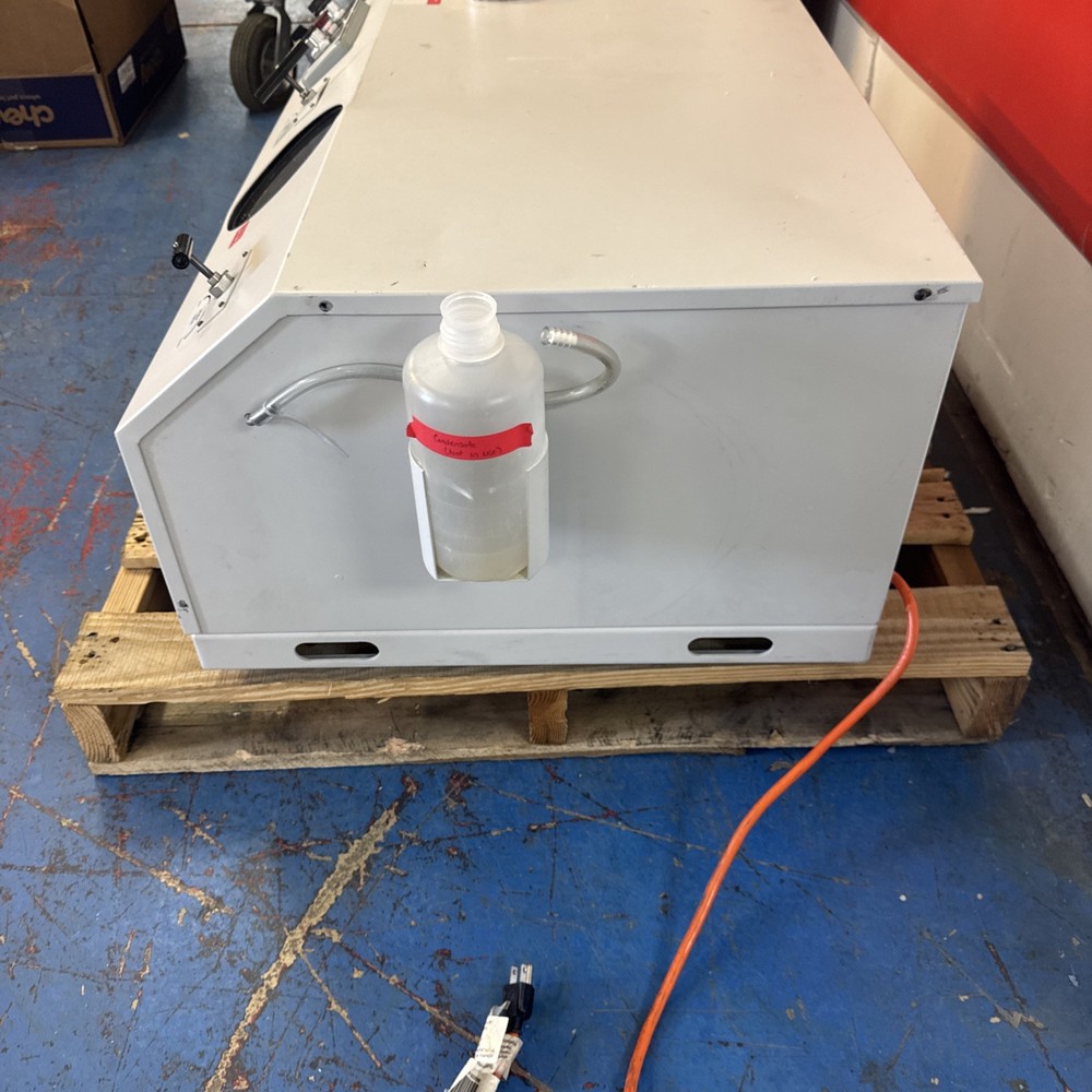 Barofold PREEMT-EI50 Protein Folding System