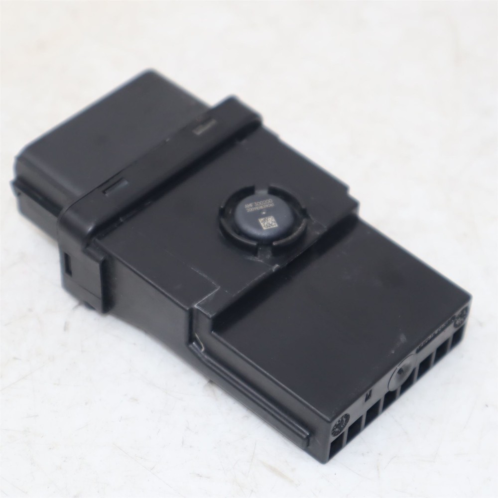 2021 BMW S1000XR Basic Module (Light) - 61357108182