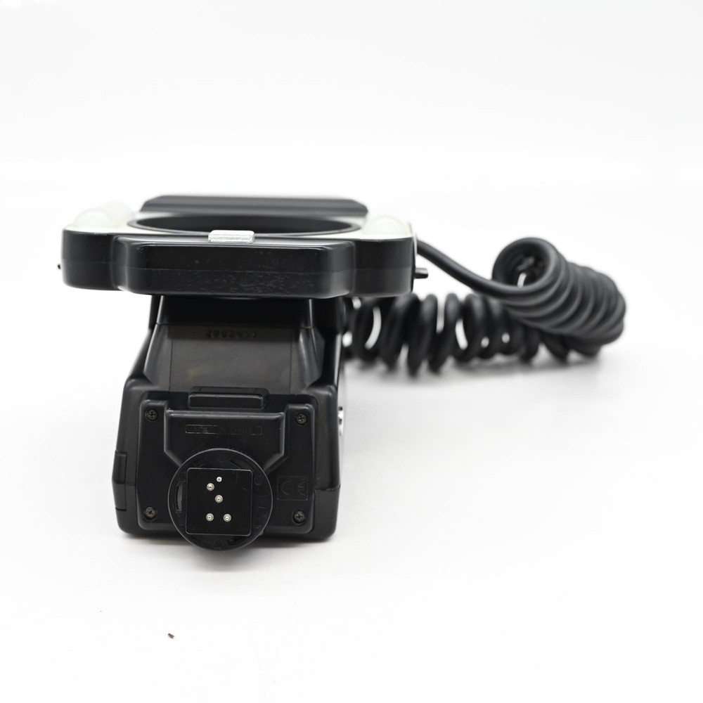 Nikon SB-29s Speedlight Ring Light/Macro Flash #503