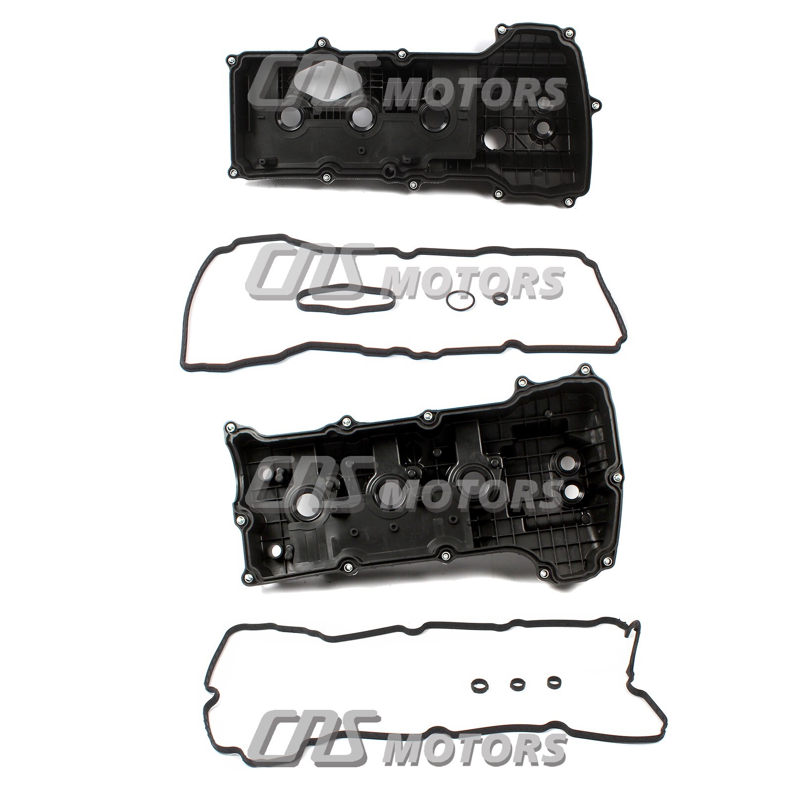 ⭐Valve Covers⭐ LEFT RIGHT for 13-23 Ford Expedition F-150 Transit Navigator 3.5L