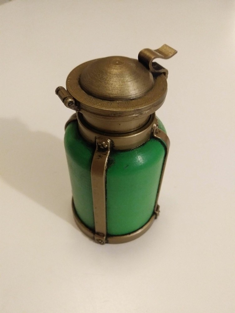 Monster Hunter Inspired Potion Jar - Kit