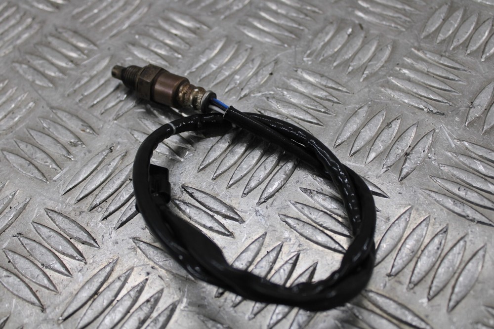 Yamaha R3 2020 exhaust lambda sensor 2019 - 2021
