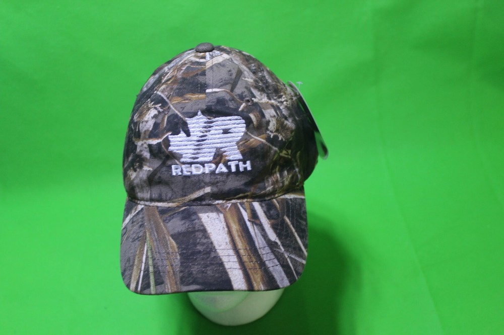 Redpath Canada Alaska USA Underground Mining