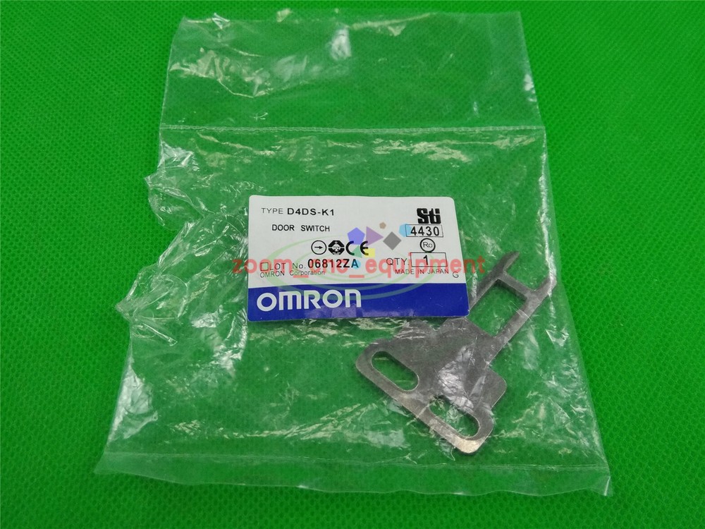 10pcs D4DS-K1 Omron Door Switch key