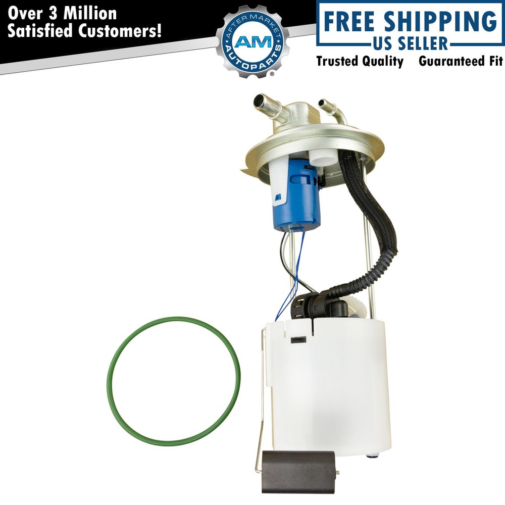 Fuel Pump Module For 2004-2007 Hummer H2