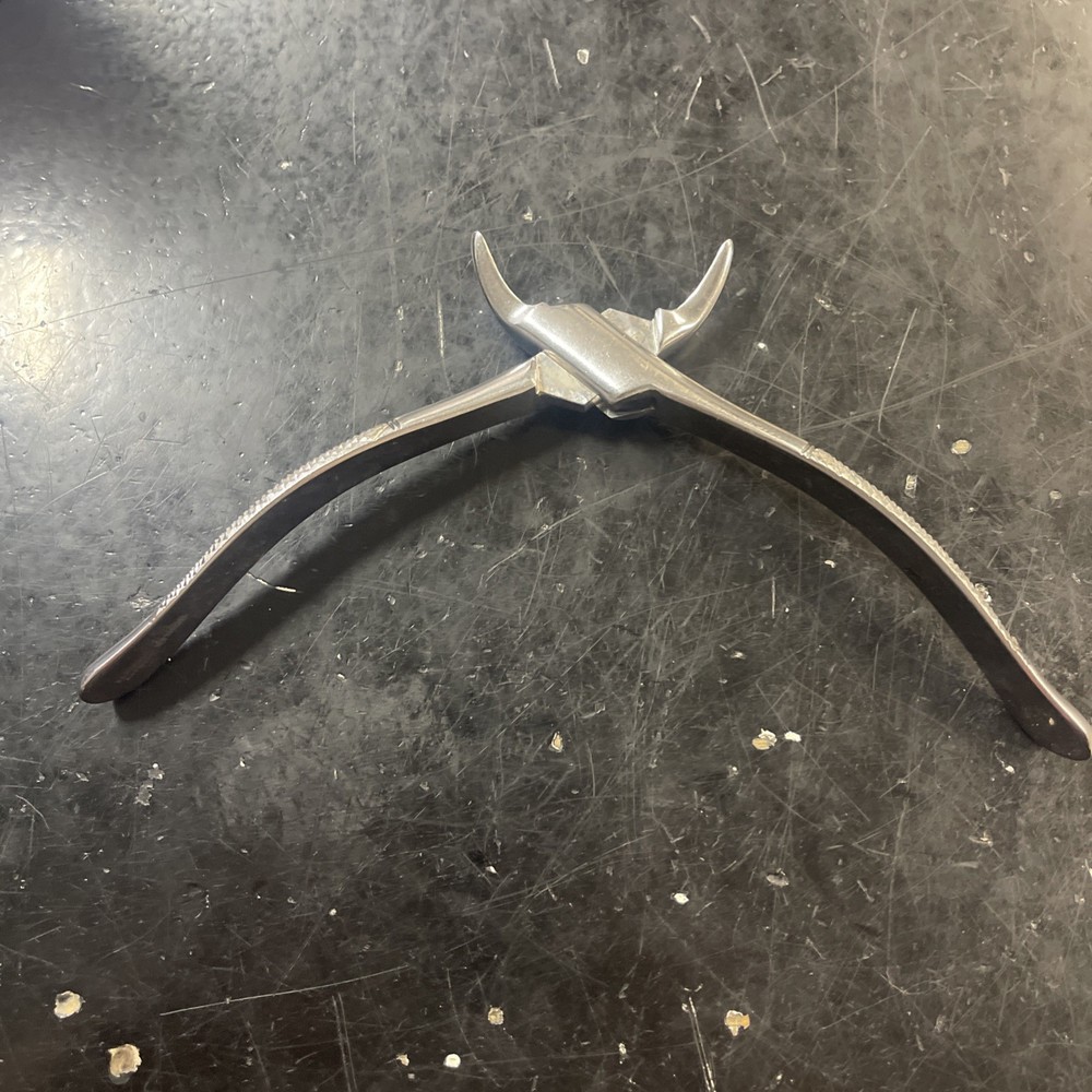 Kohler 150 Dental Forceps