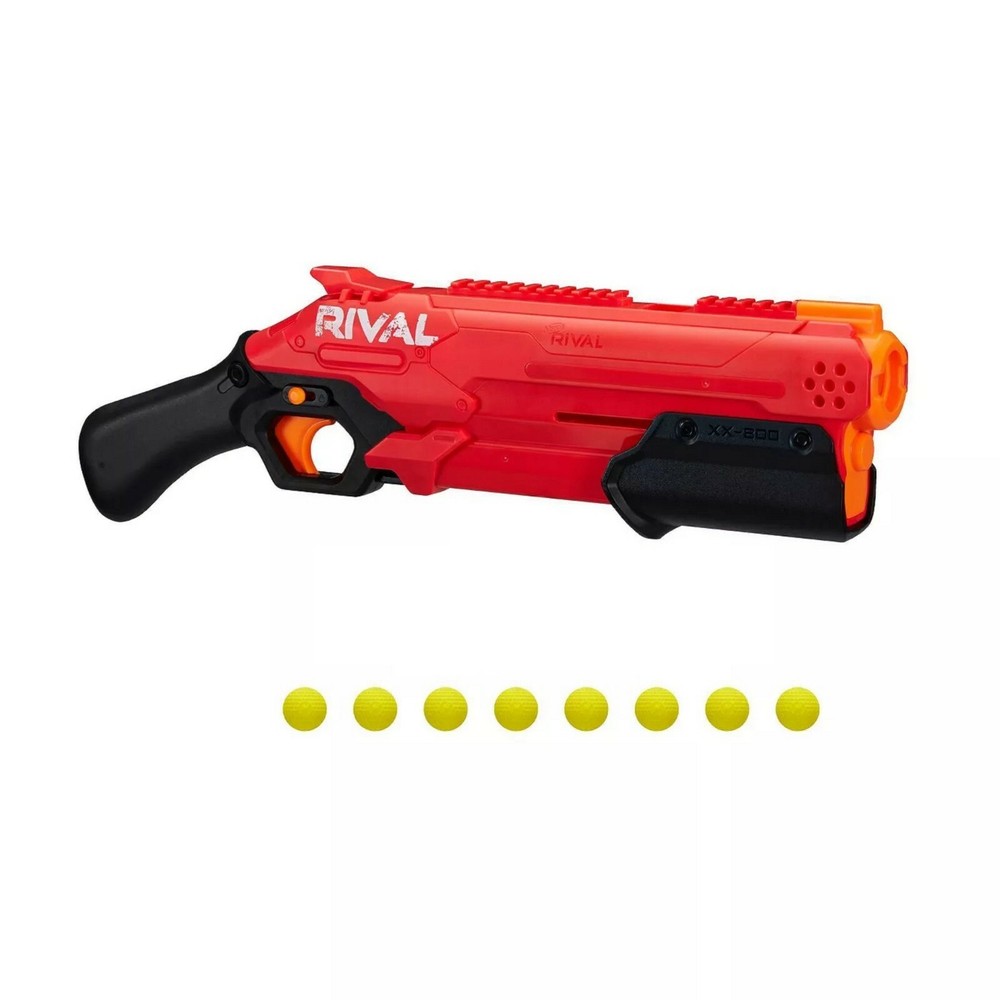 FOR Nerf Rival Takedown Blaster High Power K25 Coil Spring Mod Upgrade Take Down