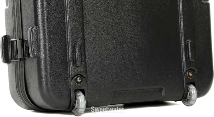 Korg HC76 Hardshell Keyboard Case - 76-key