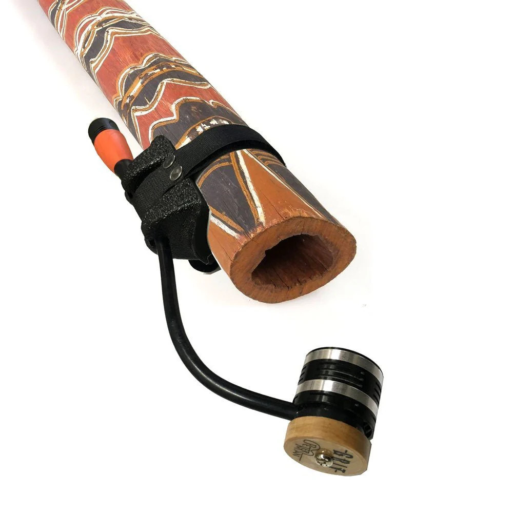 Grit didgeridoo Microphone