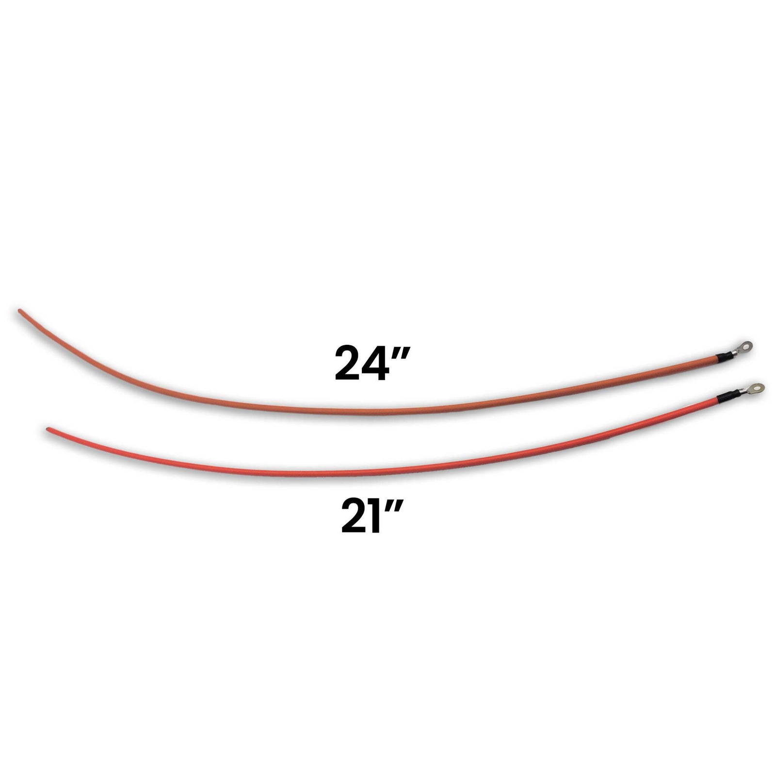 Long Range Tuff Skin Replacement Antenna for Garmin Tracking Collars