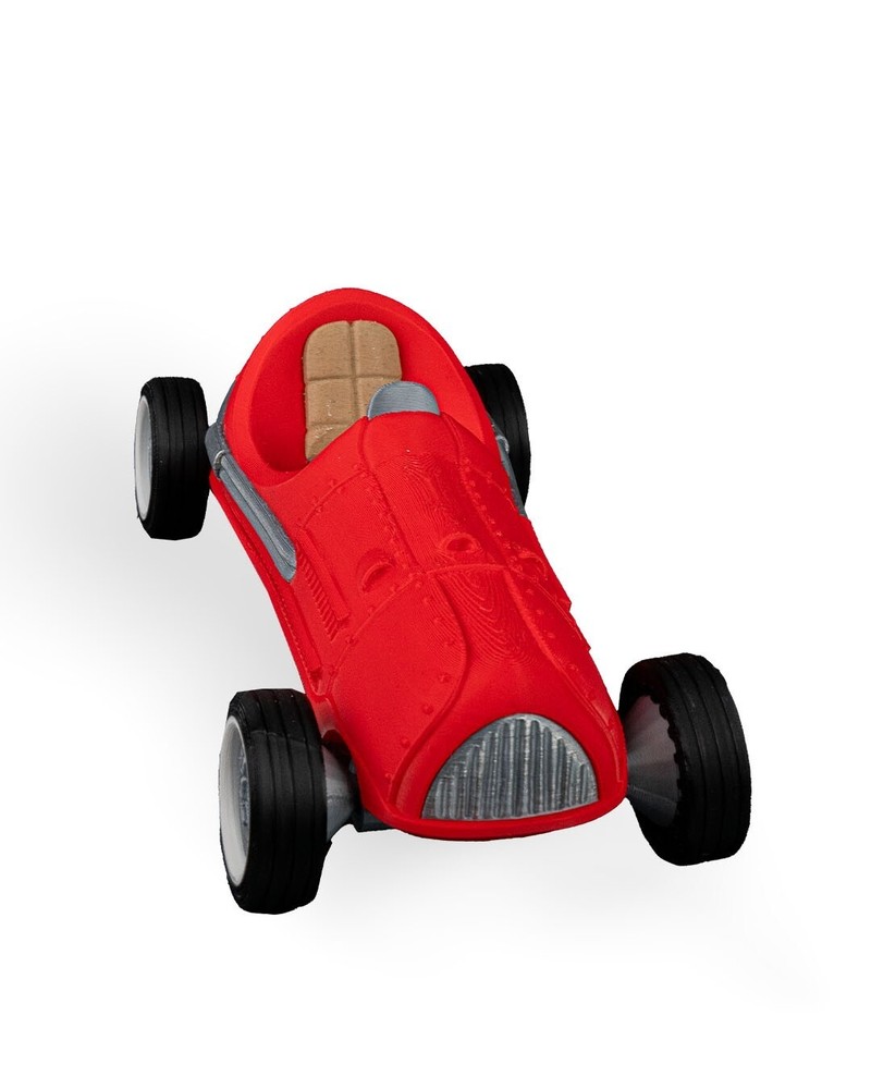 Racing Car | Controller Holder