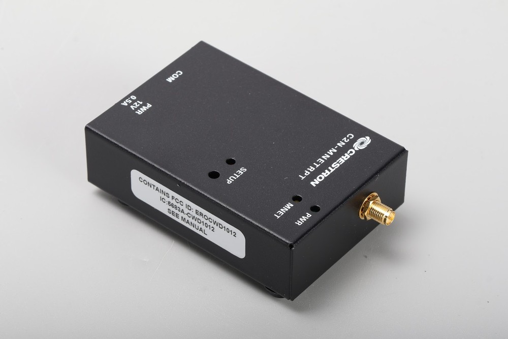 Crestron C2N-MNETRPT 2-Way RF Wireless Expander