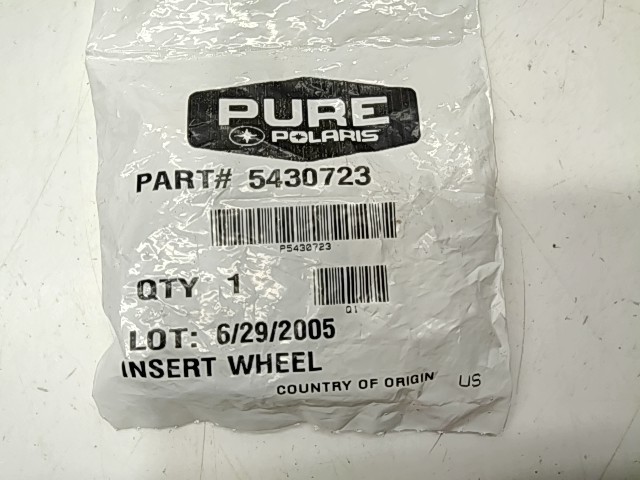 Wheel Insert - ---- POLARIS NOS