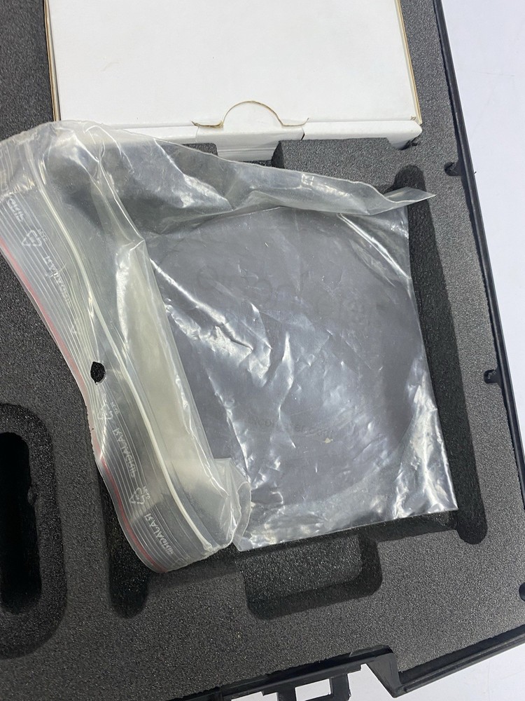 Elcometer E130-SSP /SPC Salt Contamination Meter Version 2.00 With Case