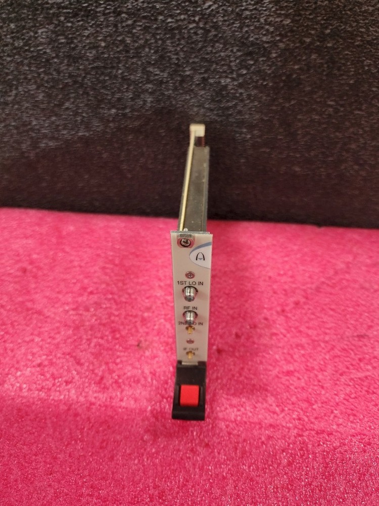 Aeroflex XT-0097 PXI Module