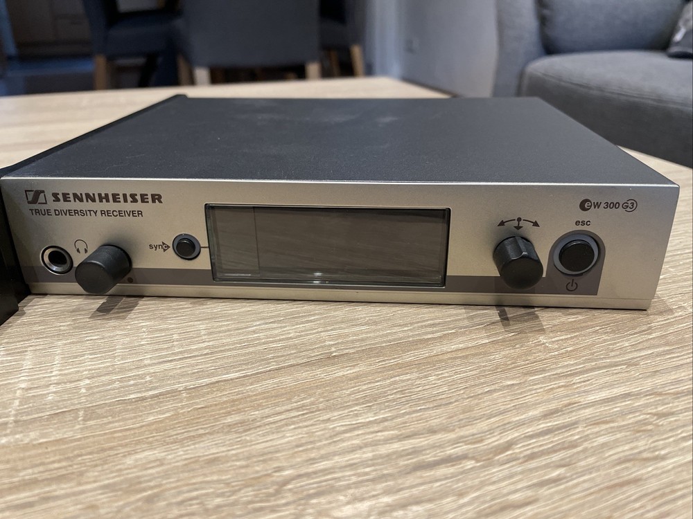 Sennheiser EM 300 G3 C